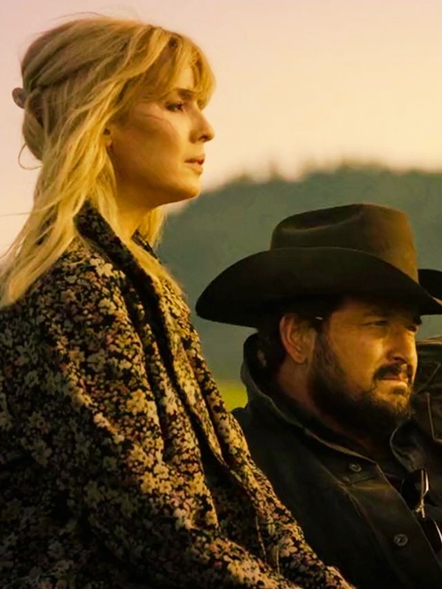 Saddle Up for Yellowstone Season 5, Part 2 Release Date and Storyline Predictions