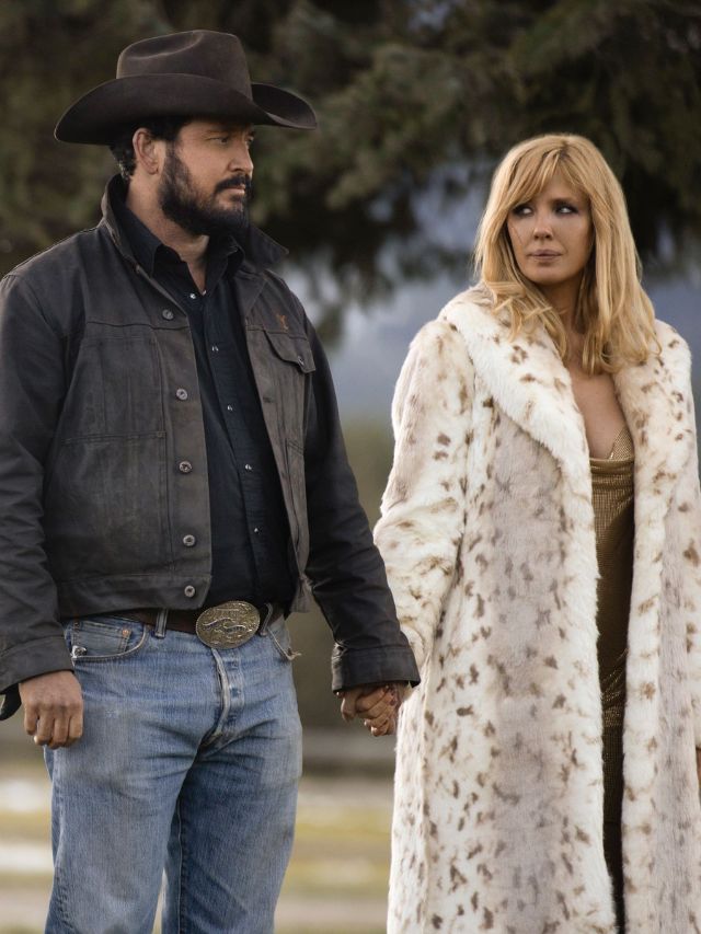 When will Yellowstone season 5 part 2 release Possible storyline explored!