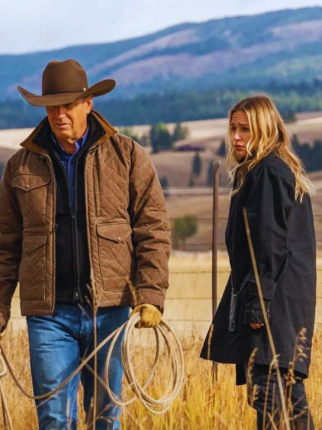 Yellowstone Season 6 Trailer Release Date Plot Everything You Need TO Know!